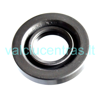 Riebokšlis Suzuki varikliui 22.5x47x8